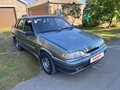 2006 Lada (ВАЗ) 2115, серый, 163000 рублей - вид 1