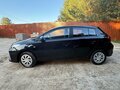 2021 Toyota Vios III Рестайлинг, чёрный, 1700000 рублей - вид 4