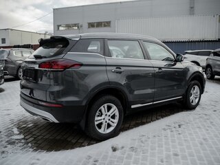 2026 Belgee X70 I Рестайлинг, серый, 2839990 рублей, вид 4