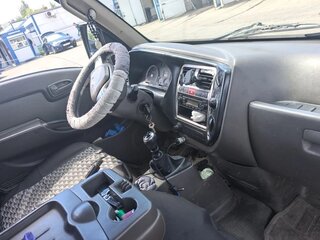 2013 Hyundai Porter II, белый, 950000 рублей, вид 1