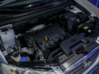 2008 Hyundai Elantra IV (HD), серебристый, 480000 рублей, вид 5