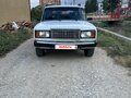 2006 Lada (ВАЗ) 2107, белый, 100000 рублей - вид 1