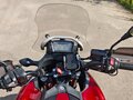 2014 Honda NC 750X, красный, 475000 рублей - вид 1