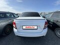 2025 Lada (ВАЗ) Granta I Рестайлинг, белый, 800000 рублей - вид 3