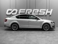 2017 Skoda Octavia III (A7) Рестайлинг, серебристый, 2099000 рублей - вид 4