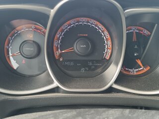 2022 Lada (ВАЗ) Vesta SW Cross I, серый, 1350000 рублей, вид 5