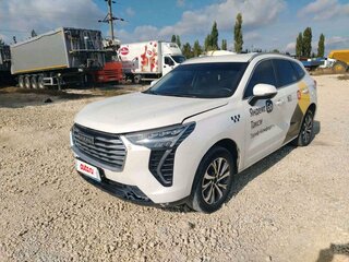 2023 Haval Jolion I, белый, 1249000 рублей, вид 1