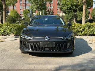 2023 Volkswagen Lamando L II, чёрный, 1645000 рублей, вид 2