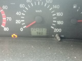 2006 Lada (ВАЗ) 2115, золотистый, 150000 рублей, вид 5