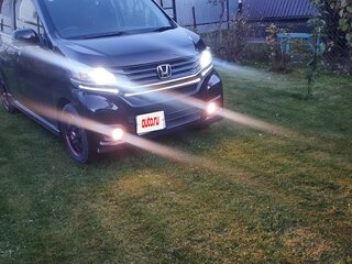 2014 Honda N-WGN I, чёрный, 779000 рублей, вид 4
