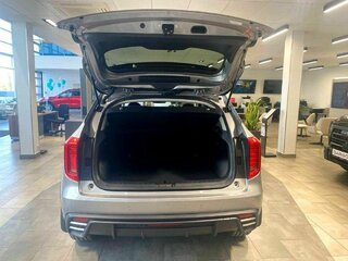 2026 Haval Jolion I Рестайлинг, серый, 2949000 рублей, вид 3