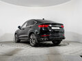 2023 Geely Tugella I Рестайлинг, чёрный - вид 6