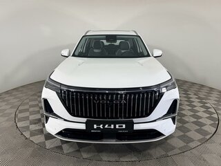 2026 VOLGA K40, белый, 3599000 рублей, вид 2