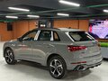 2026 Audi Q3 35 TFSI II (F3), серый - вид 8