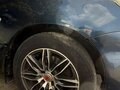 2004 Mitsubishi Lancer IX, синий, 250000 рублей - вид 8