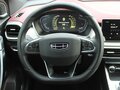 2023 Geely Coolray I, белый, 1890000 рублей - вид 7