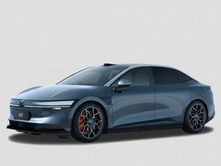 2024 Zeekr 007 770, серый, 5390000 рублей, вид 1
