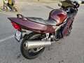 1999 Honda CBR 1100 XX, красный, 280000 рублей - вид 3
