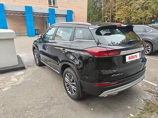2023 Geely Atlas Pro, чёрный, 2300000 рублей, вид 3