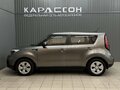 2018 Kia Soul II Рестайлинг, серый, 1239000 рублей - вид 4