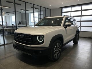 2026 Haval Dargo I Рестайлинг, белый, 4099000 рублей, вид 1