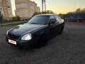 2009 Lada (ВАЗ) Priora I, серый