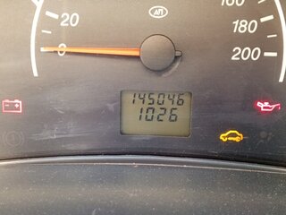 2011 Lada (ВАЗ) Priora I, белый, 200000 рублей, вид 4