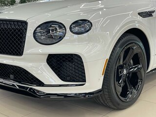 2024 Bentley Bentayga I Рестайлинг, белый, 27990000 рублей, вид 5