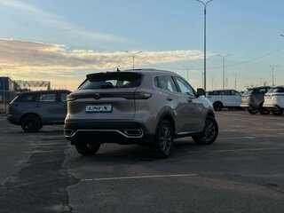 2026 Changan UNI-S I Рестайлинг, коричневый, 3079910 рублей, вид 5