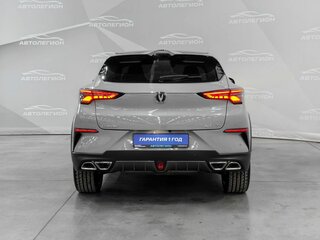 2023 Changan UNI-T I, серый, 2200000 рублей, вид 4