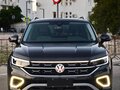 2023 Volkswagen Tayron I Рестайлинг, чёрный, 2500000 рублей - вид 2