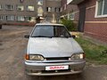 2003 Lada (ВАЗ) 2115, серый