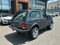 2026 Lada (ВАЗ) Niva Legend I, серый, 1200000 рублей - вид 5