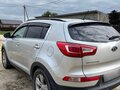 2010 Kia Sportage III, серебристый, 1129000 рублей - вид 1