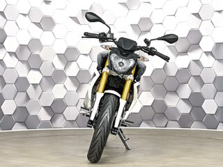 2018 BMW G 310 R, чёрный, 427000 рублей, вид 5