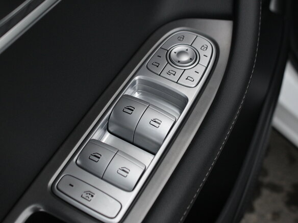 2023 Chery Tiggo 8 Pro Max I Рестайлинг, белый, 2495000 рублей - вид 14