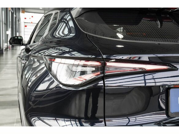 2026 Changan CS35 Max, чёрный, 2839900 рублей - вид 15