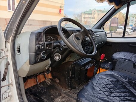 2006 ГАЗ Валдай, белый, 830000 рублей, вид 3