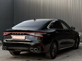 2024 Chery Arrizo 8, чёрный, 1990000 рублей - вид 6