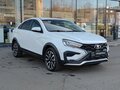 2023 Lada (ВАЗ) Vesta Cross I Рестайлинг (NG), белый, 1340000 рублей - вид 2