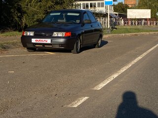 2010 Lada (ВАЗ) 2110 Богдан, серый, 320000 рублей, вид 2