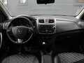 2016 Renault Sandero Stepway II, бежевый, 930000 рублей - вид 6