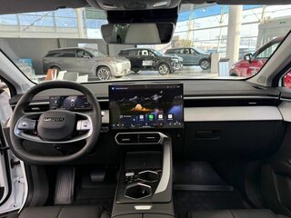 2026 Omoda C5 II, чёрный, 2779000 рублей, вид 3