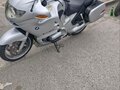 2001 BMW R 1150 RT, серебристый, 450000 рублей - вид 3