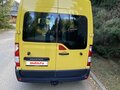 2021 Renault Master, жёлтый, 2330000 рублей - вид 6
