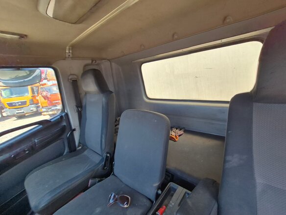 2013 Hino Series 500 (Ranger), белый, 2950000 рублей - вид 30