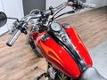 2012 Harley-Davidson Dyna Wide Glide, красный - вид 10
