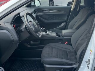 2021 Haval F7 I, белый, 1760000 рублей, вид 5