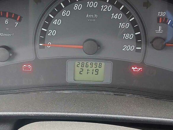 2007 Lada (ВАЗ) 2110, серый, 185000 рублей - вид 4