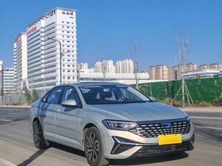 2026 Jetta VA7, серый, 1690000 рублей, вид 1